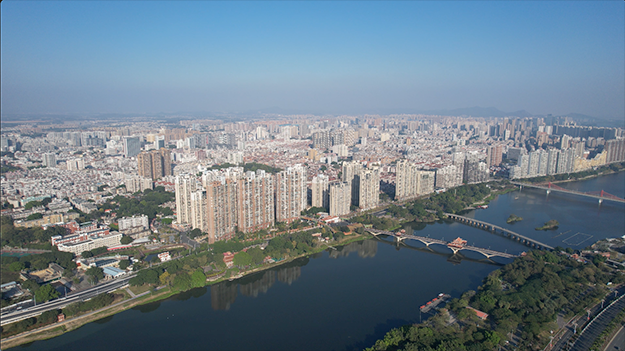 关于2024年度漳州房地产相关奖项授予的公示