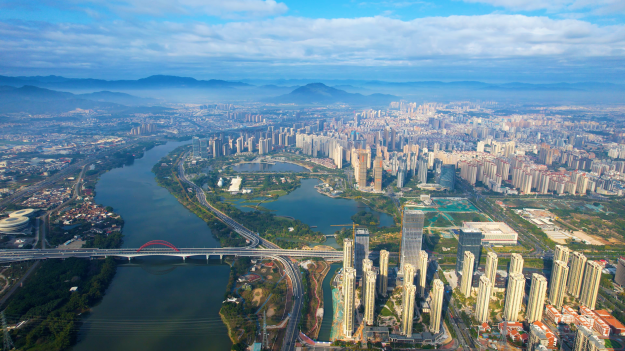 漳州市自然资源局召开土地储备出让工作专班第一次全体成员会议