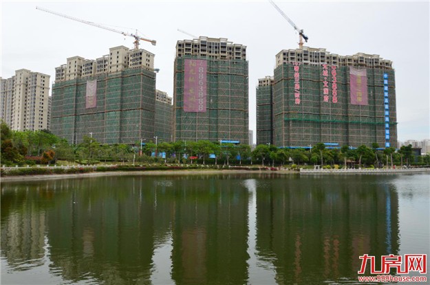 踩盘记 | 集美4大楼盘最新动态曝光,最低单价2.9万/㎡起!——九房网 踩盘记 | 集美4大楼盘最新动态曝光,最低单价2.9万/㎡起!——九房网