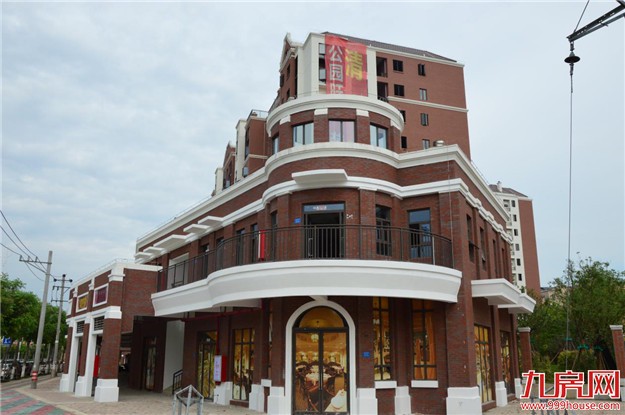 踩盘记 | 集美4大楼盘最新动态曝光,最低单价2.9万/㎡起!——九房网 踩盘记 | 集美4大楼盘最新动态曝光,最低单价2.9万/㎡起!——九房网