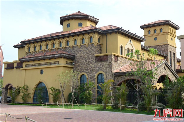 踩盘记 | 集美4大楼盘最新动态曝光,最低单价2.9万/㎡起!——九房网 踩盘记 | 集美4大楼盘最新动态曝光,最低单价2.9万/㎡起!——九房网