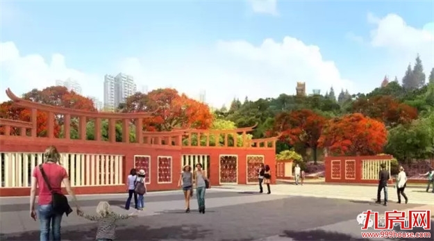 漳州下半年要开挂!27件大事将发生,每一件都与你息息相关!——九房网 漳州下半年要开挂!27件大事将发生,每一件都与你息息相关!——九房网