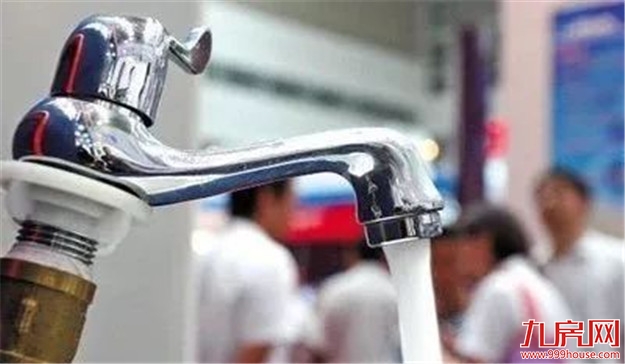 漳州这20个小区摊上好事啦! 看着就开心! 快看看有你家吗?——九房网