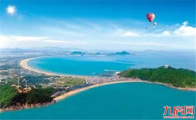 漳州这两个县上榜全国级荣誉啦！看看是你的家乡吗？——九房网