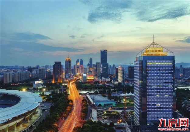 2018漳州九大平均生活标准出炉,你拖后腿了吗?——九房网 2018漳州九大平均生活标准出炉,你拖后腿了吗?——九房网