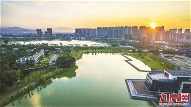 最新!漳州楼市2018上半场成绩单出炉, 这些信号不可忽视……——九房网 最新!漳州楼市2018上半场成绩单出炉, 这些信号不可忽视……——九房网