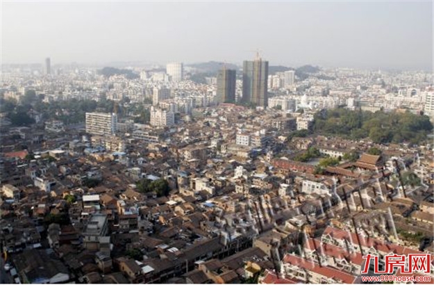 最新!漳州楼市2018上半场成绩单出炉, 这些信号不可忽视……——九房网 最新!漳州楼市2018上半场成绩单出炉, 这些信号不可忽视……——九房网