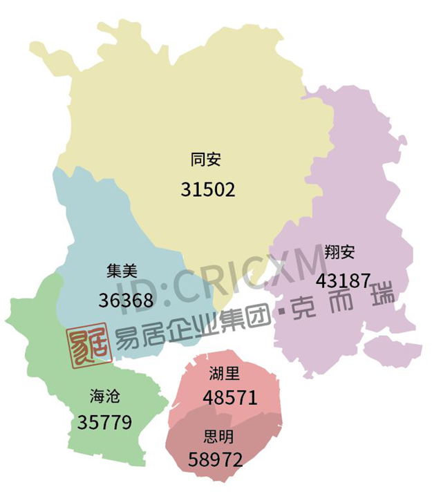 最新!福建各地级市房价地图出炉,漳州竟然排在……——九房网 最新!福建各地级市房价地图出炉,漳州竟然排在……——九房网
