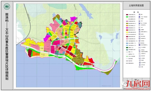 厦门规划委关于城际轨道R3线和地铁3号线南延线的公示——九房网