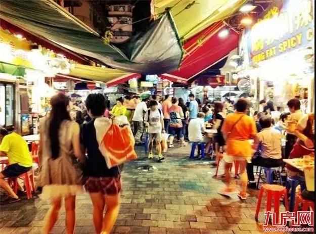 重磅！下个月，漳州人可坐高铁到香港！乘车流程发布！——九房网