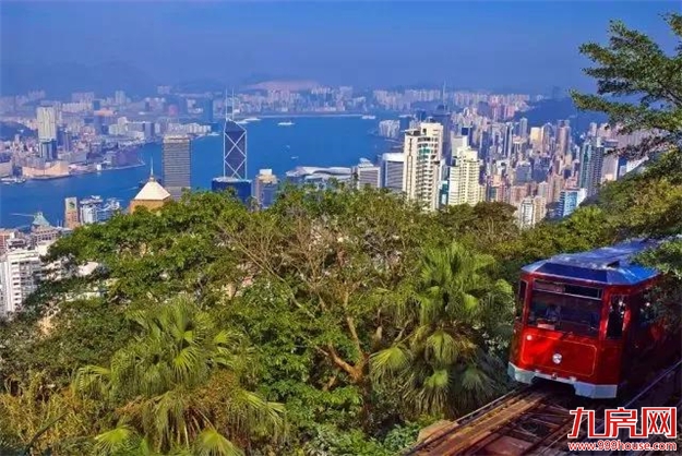 重磅！下个月，漳州人可坐高铁到香港！乘车流程发布！——九房网