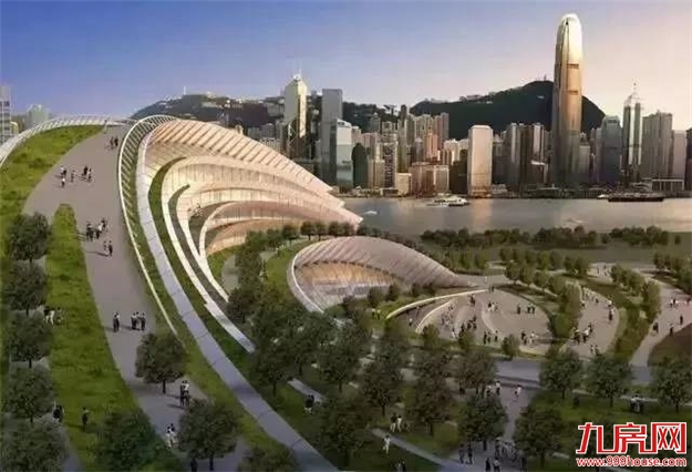 重磅！下个月，漳州人可坐高铁到香港！乘车流程发布！——九房网