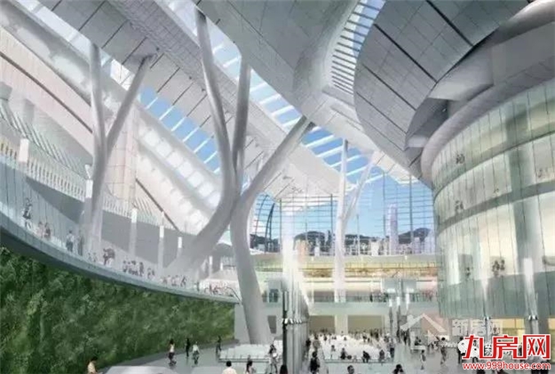 重磅！下个月，漳州人可坐高铁到香港！乘车流程发布！——九房网