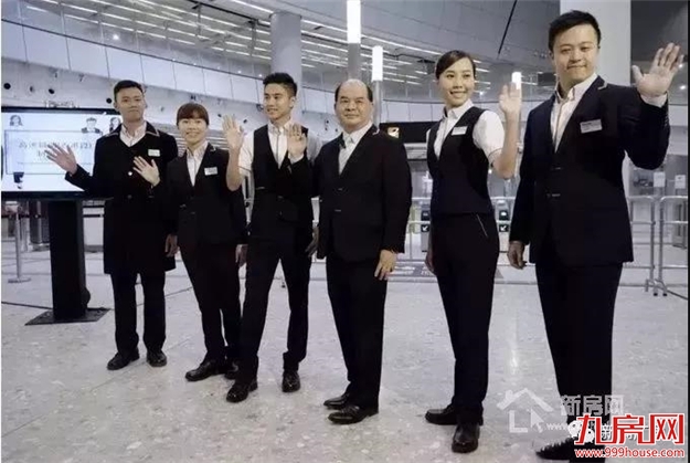 重磅！下个月，漳州人可坐高铁到香港！乘车流程发布！——九房网