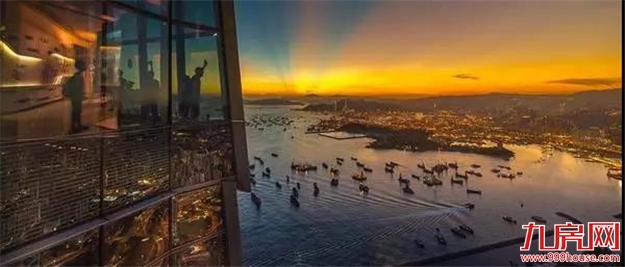 重磅！下个月，漳州人可坐高铁到香港！乘车流程发布！——九房网