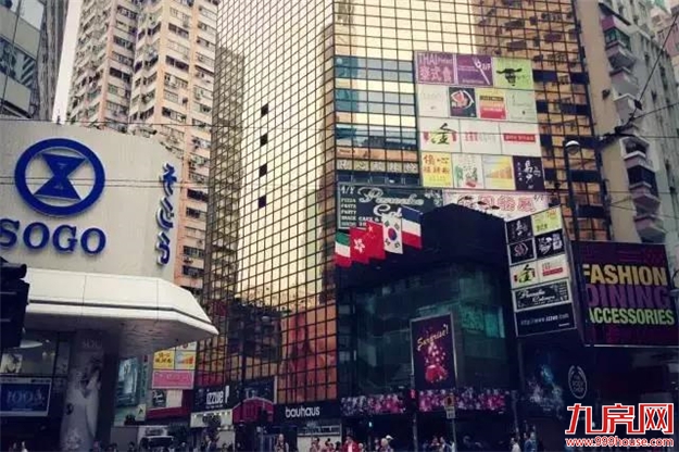 重磅！下个月，漳州人可坐高铁到香港！乘车流程发布！——九房网