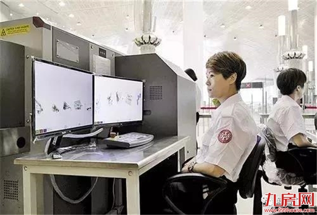 重磅！下个月，漳州人可坐高铁到香港！乘车流程发布！——九房网