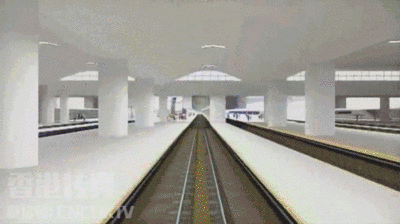 重磅！下个月，漳州人可坐高铁到香港！乘车流程发布！——九房网