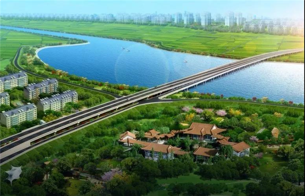 越来越快 | 漳州往厦门的这条通道，最新进展来了！——九房网