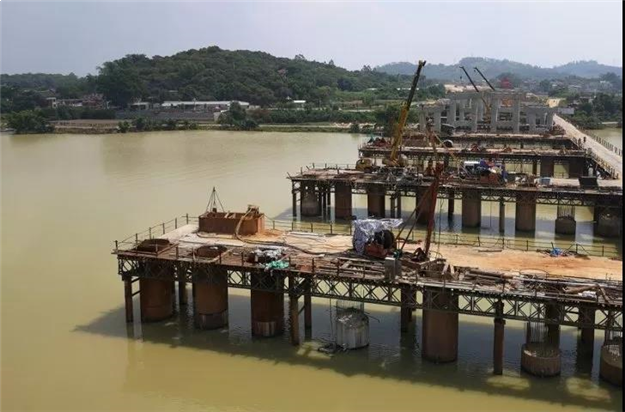 越来越快 | 漳州往厦门的这条通道，最新进展来了！——九房网