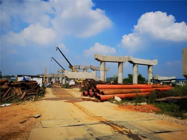 越来越快 | 漳州往厦门的这条通道，最新进展来了！——九房网