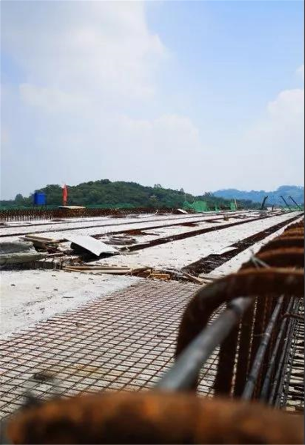 越来越快 | 漳州往厦门的这条通道，最新进展来了！——九房网