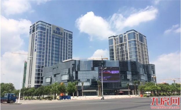 大爆发!漳州这些商业体即将上线,最快年底开业!你家门口有吗?——九房网 大爆发!漳州这些商业体即将上线,最快年底开业!你家门口有吗?——九房网