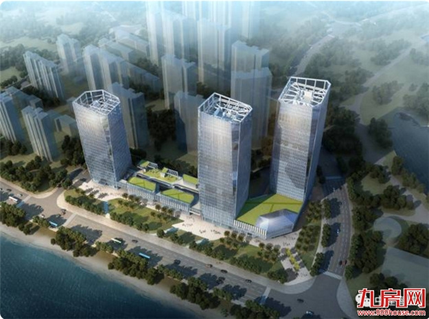 大爆发!漳州这些商业体即将上线,最快年底开业!你家门口有吗?——九房网 大爆发!漳州这些商业体即将上线,最快年底开业!你家门口有吗?——九房网