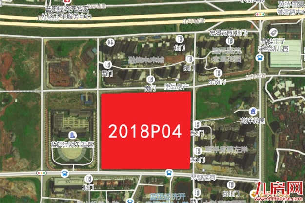 大爆发!漳州这些商业体即将上线,最快年底开业!你家门口有吗?——九房网 大爆发!漳州这些商业体即将上线,最快年底开业!你家门口有吗?——九房网