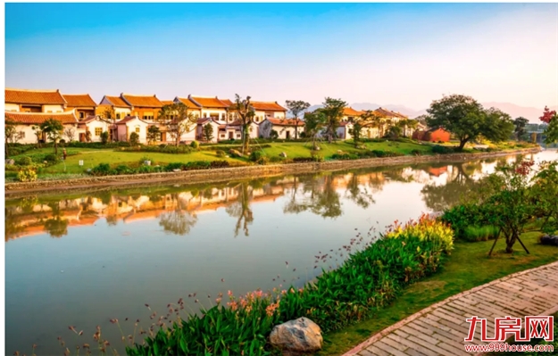 盯紧了!下半年买房,看准它们!漳州又一波纯新盘即将上线!——九房网 盯紧了!下半年买房,看准它们!漳州又一波纯新盘即将上线!——九房网