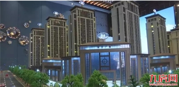 盯紧了!下半年买房,看准它们!漳州又一波纯新盘即将上线!——九房网 盯紧了!下半年买房,看准它们!漳州又一波纯新盘即将上线!——九房网