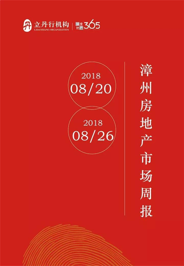 成交均价10294元/平！上周漳州新房成交779套，这个区最抢手——九房网