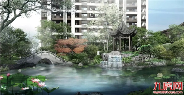 盯紧了!下半年买房,看准它们!漳州又一波纯新盘即将上线!——九房网 盯紧了!下半年买房,看准它们!漳州又一波纯新盘即将上线!——九房网