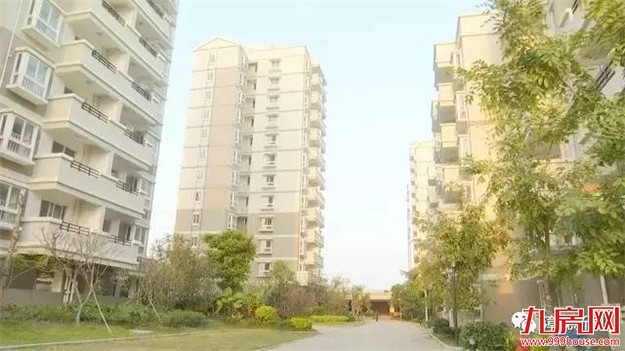 惠民花园三期保障性住房竣工规划条件核实公示——九房网 惠民花园三期保障性住房竣工规划条件核实公示——九房网