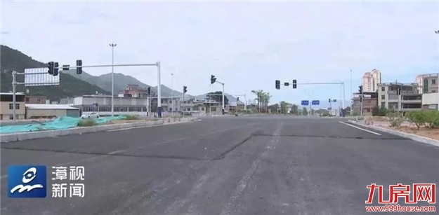 快来认路 | 石码方向去动车站不！用！绕！行！因为它，预计十月完工！——九房网