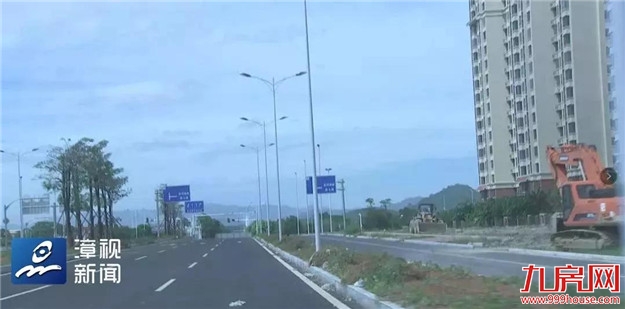 快来认路 | 石码方向去动车站不！用！绕！行！因为它，预计十月完工！——九房网