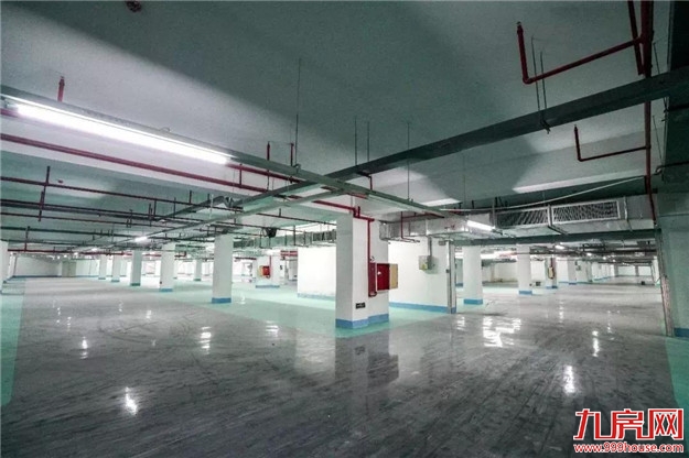 养眼时刻 | 一波美图带你看漳州最大的安置房——九房网