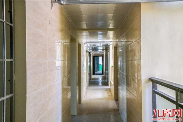 养眼时刻 | 一波美图带你看漳州最大的安置房——九房网