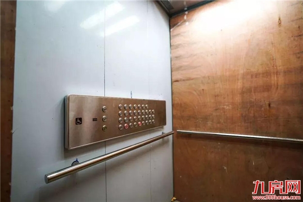 养眼时刻 | 一波美图带你看漳州最大的安置房——九房网