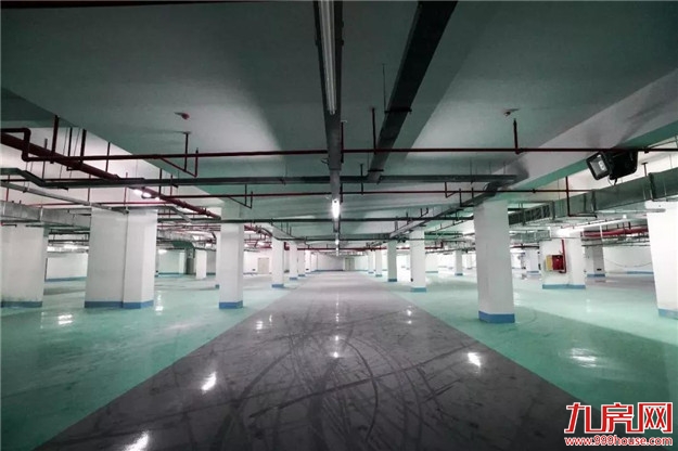 养眼时刻 | 一波美图带你看漳州最大的安置房——九房网