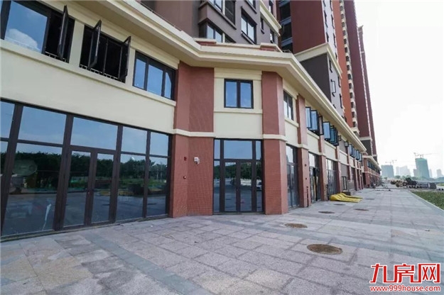 养眼时刻 | 一波美图带你看漳州最大的安置房——九房网