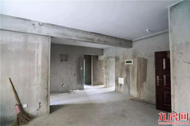 养眼时刻 | 一波美图带你看漳州最大的安置房——九房网