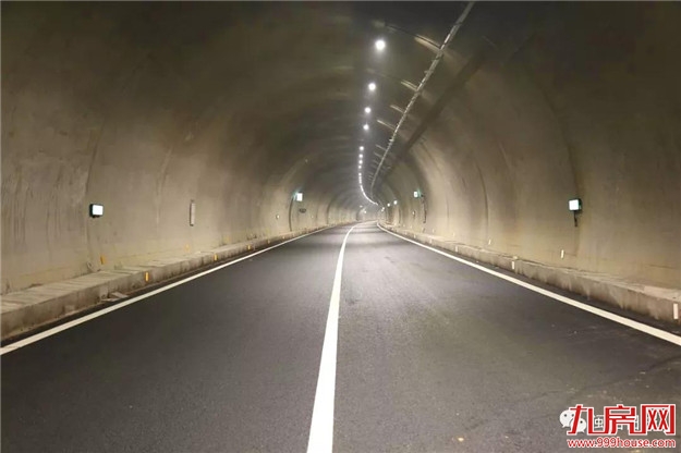 厦蓉高速仙岭(漳州)至适中段(龙岩)国庆通车 将彻底摆脱事故多发的“魔鬼路段”——九房网 厦蓉高速仙岭(漳州)至适中段(龙岩)国庆通车 将彻底摆脱事故多发的“魔鬼路段”——九房网