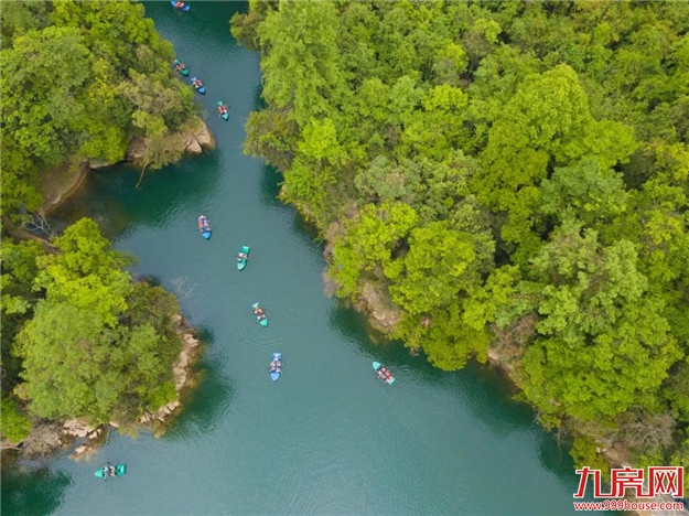 史无前例!全国314个景区集体降价(附价目表)——九房网 史无前例!全国314个景区集体降价(附价目表)——九房网