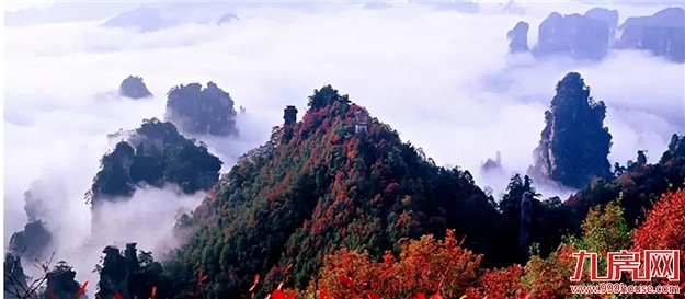 史无前例!全国314个景区集体降价(附价目表)——九房网 史无前例!全国314个景区集体降价(附价目表)——九房网