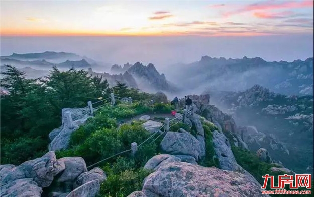 史无前例!全国314个景区集体降价(附价目表)——九房网 史无前例!全国314个景区集体降价(附价目表)——九房网