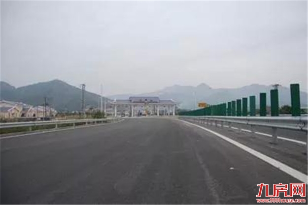 超级方便 | 漳州高速出口收费有了新方式!扫码通过,无需备现金!——九房网 超级方便 | 漳州高速出口收费有了新方式!扫码通过,无需备现金!——九房网