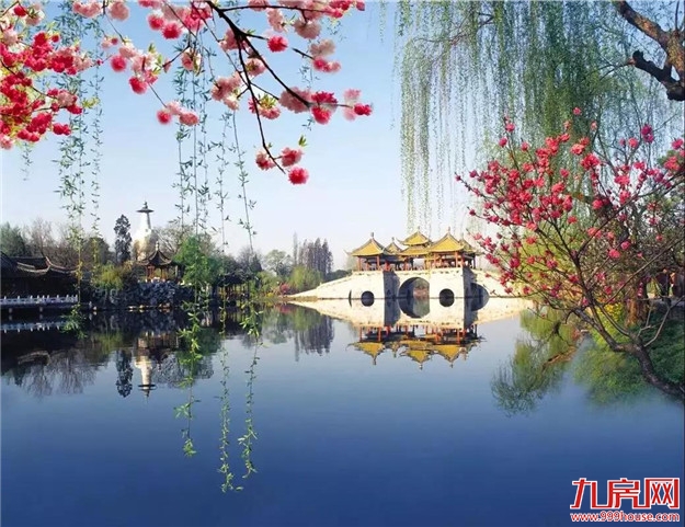 史无前例!全国314个景区集体降价(附价目表)——九房网 史无前例!全国314个景区集体降价(附价目表)——九房网