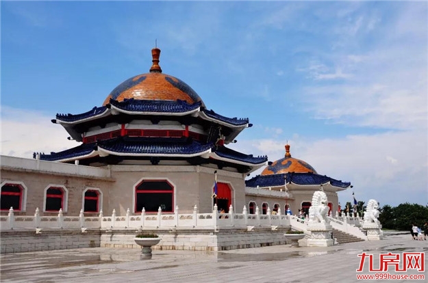 史无前例!全国314个景区集体降价(附价目表)——九房网 史无前例!全国314个景区集体降价(附价目表)——九房网