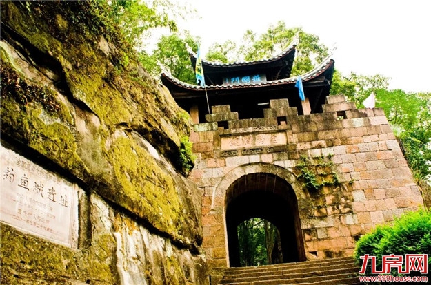 史无前例!全国314个景区集体降价(附价目表)——九房网 史无前例!全国314个景区集体降价(附价目表)——九房网